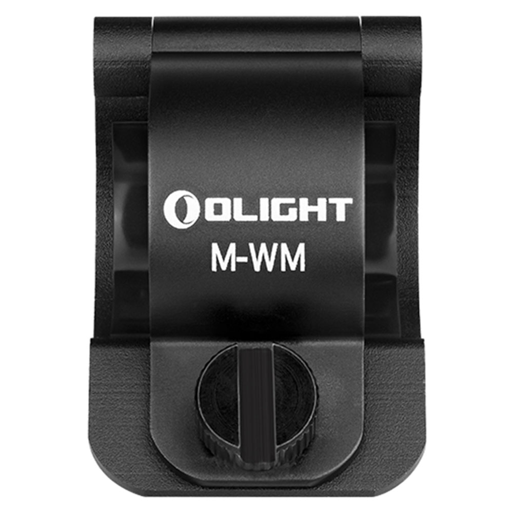 M-LOK-Halterung für Olight-Taschenlampen