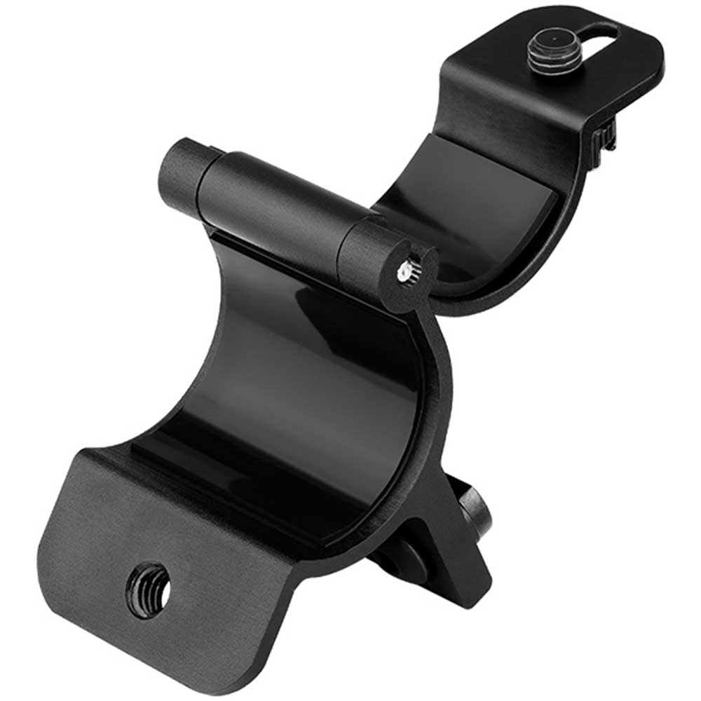 M-LOK-Halterung für Olight-Taschenlampen