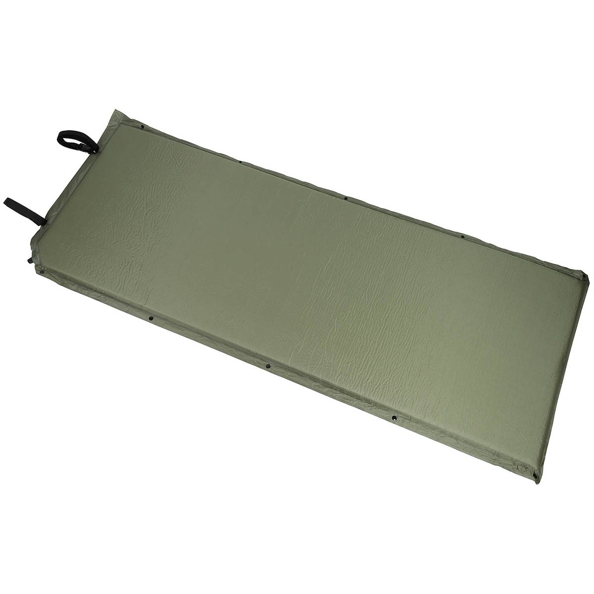 MFH - Thermal Pad - Selbstaufblasende Matte - Olive