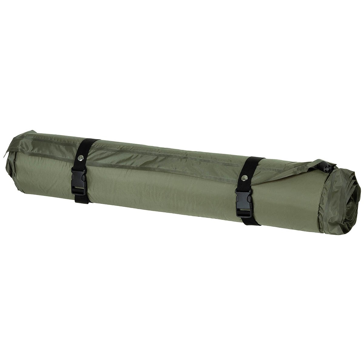 MFH - Thermal Pad - Selbstaufblasende Matte - Olive