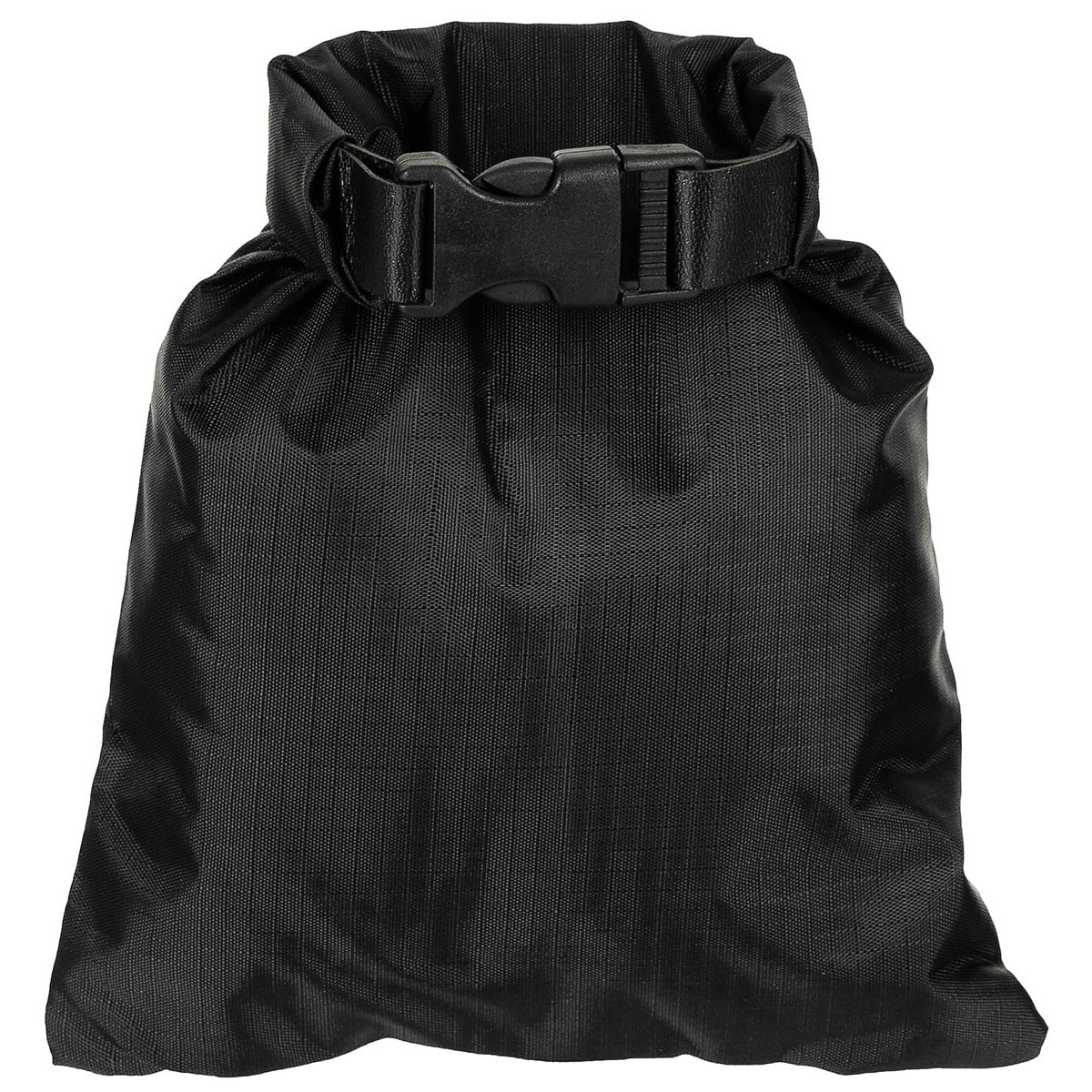 MFH - Drybag - Packsack 1 l - Black
