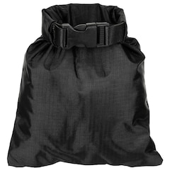 MFH - Drybag - Packsack 1 l - Black