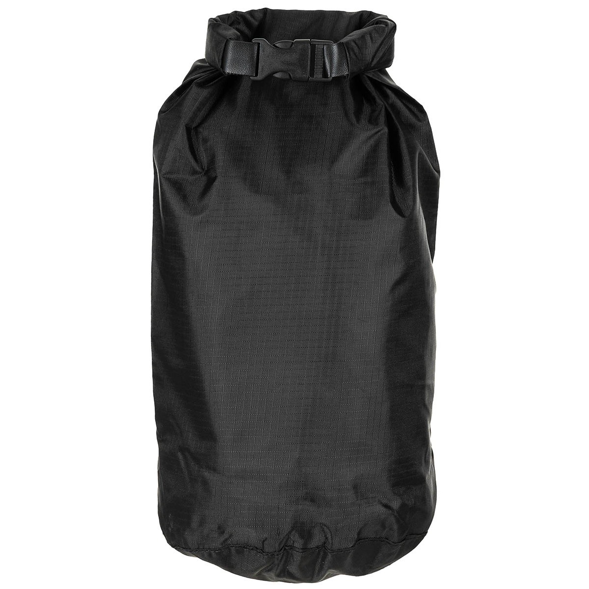 MFH - Drybag - Packsack 4 l - Black