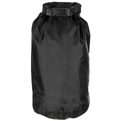 MFH - Drybag - Packsack 4 l - Black