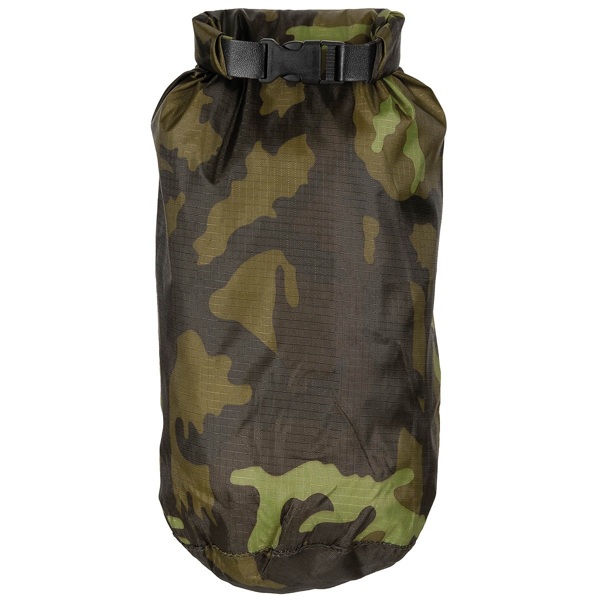 MFH - Drybag - Packsack 4 l - M95 CZ Camo