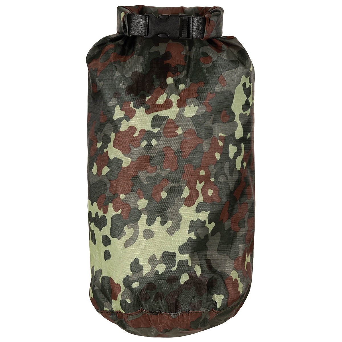 MFH - Drybag - Packsack 4 l - Flecktarn BW Camo