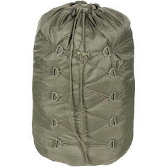 MFH - BW Compression Bag - Kompressionshülle - Olive