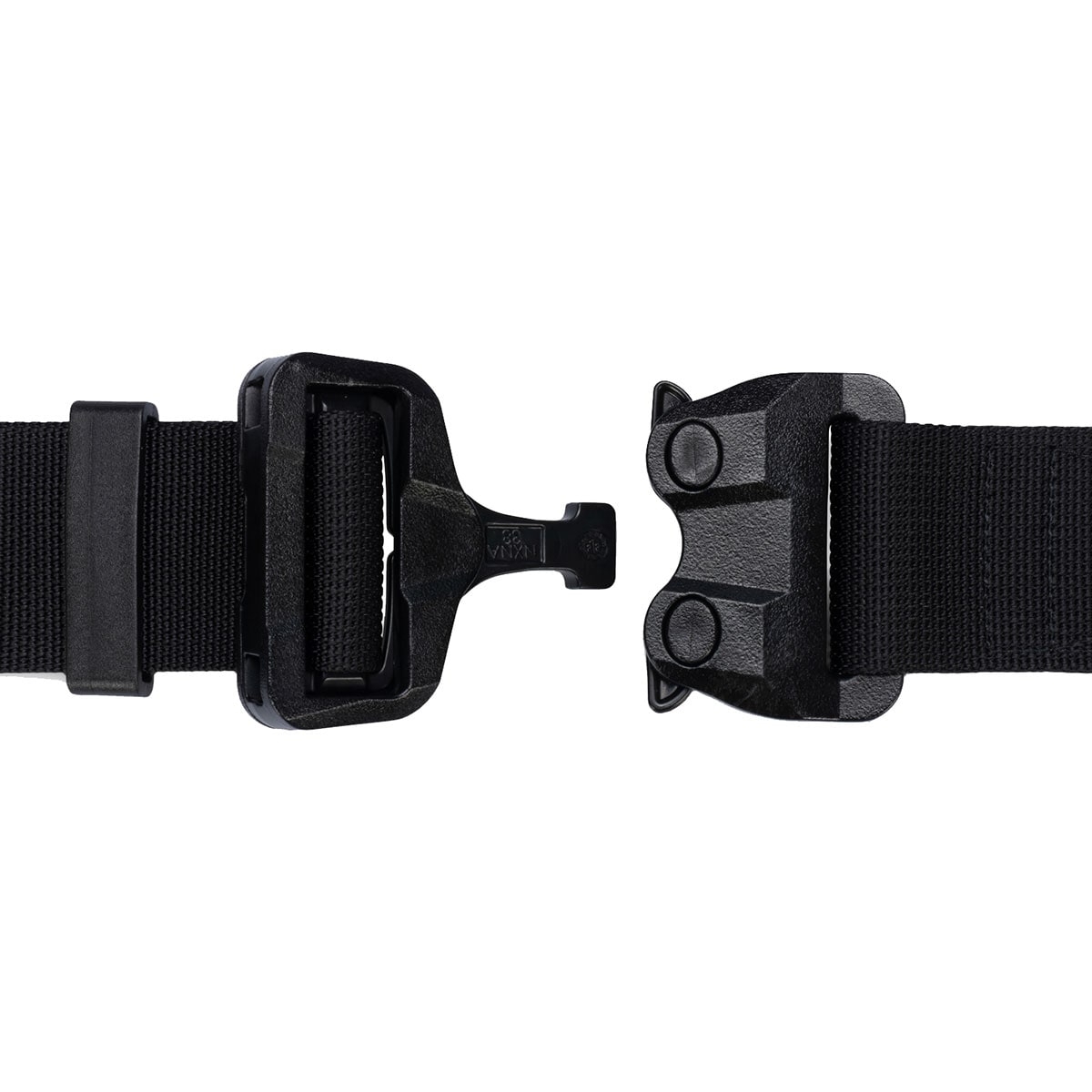 Bayonet - Stealth Outdoor - Taktischer Gürtel 38 mm - Black