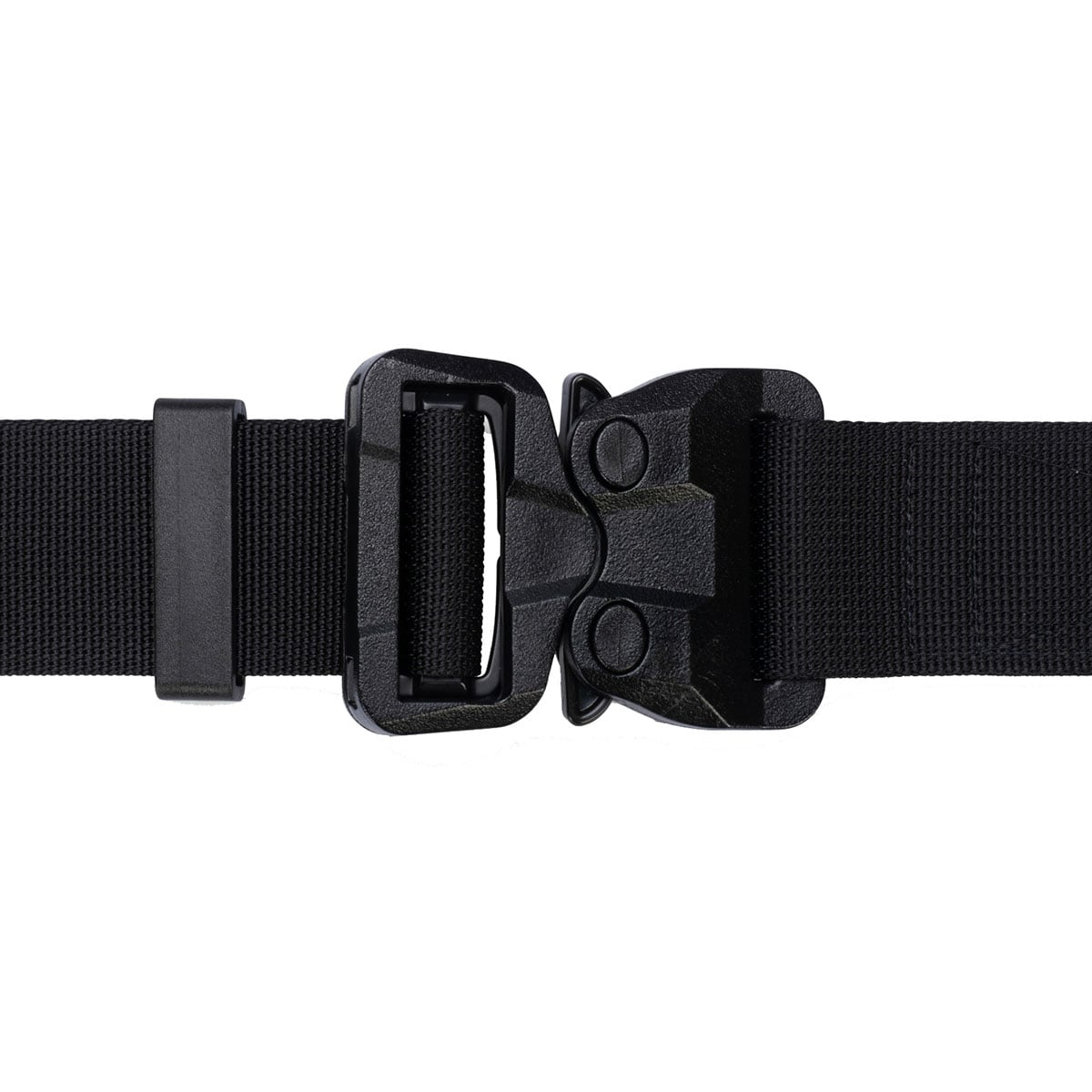 Bayonet - Stealth Outdoor - Taktischer Gürtel 38 mm - Black