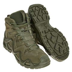 Lowa - Zephyr GTX MID MK2 - Schuhe - Ranger Green