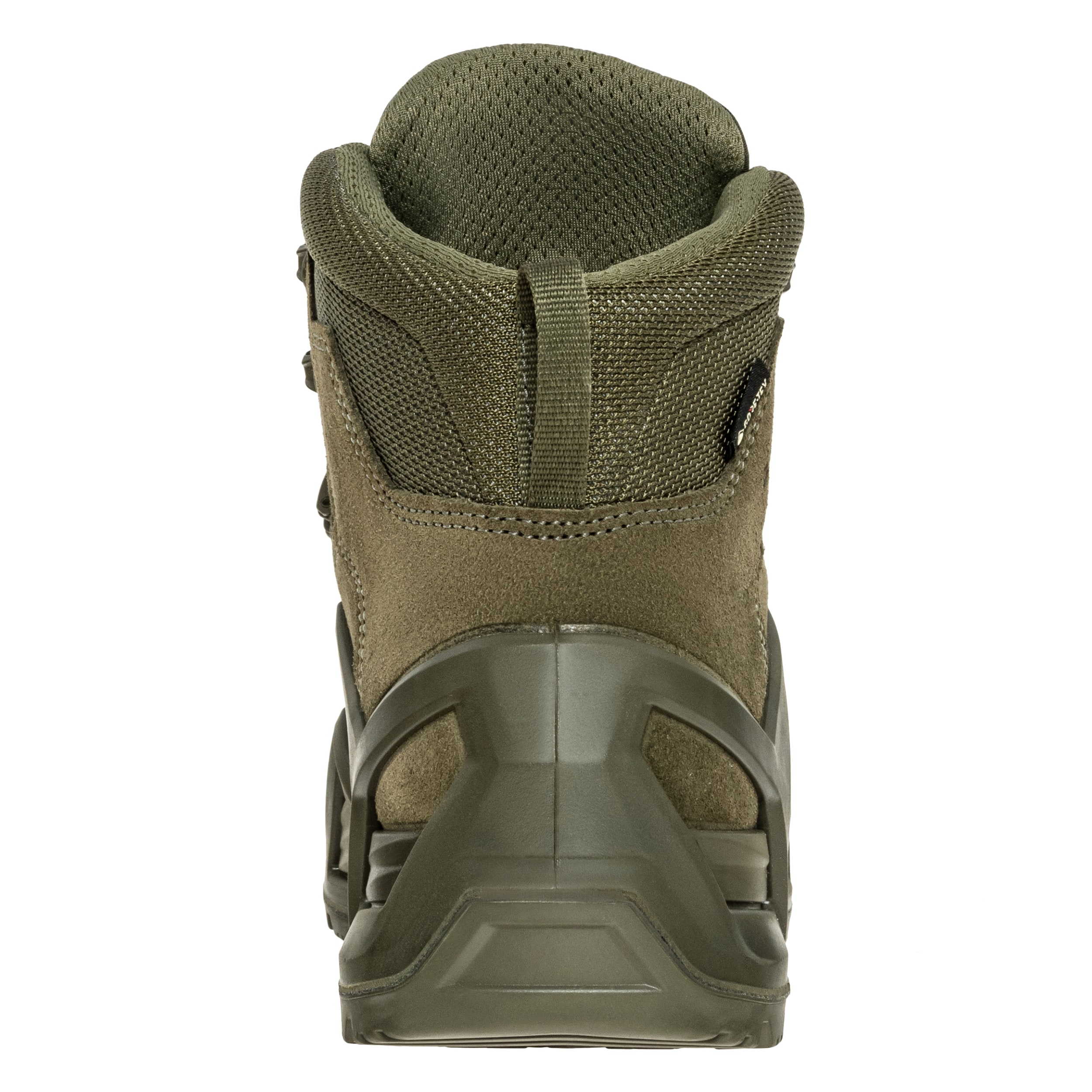 Lowa - Zephyr GTX MID MK2 Schuhe - Ranger Green