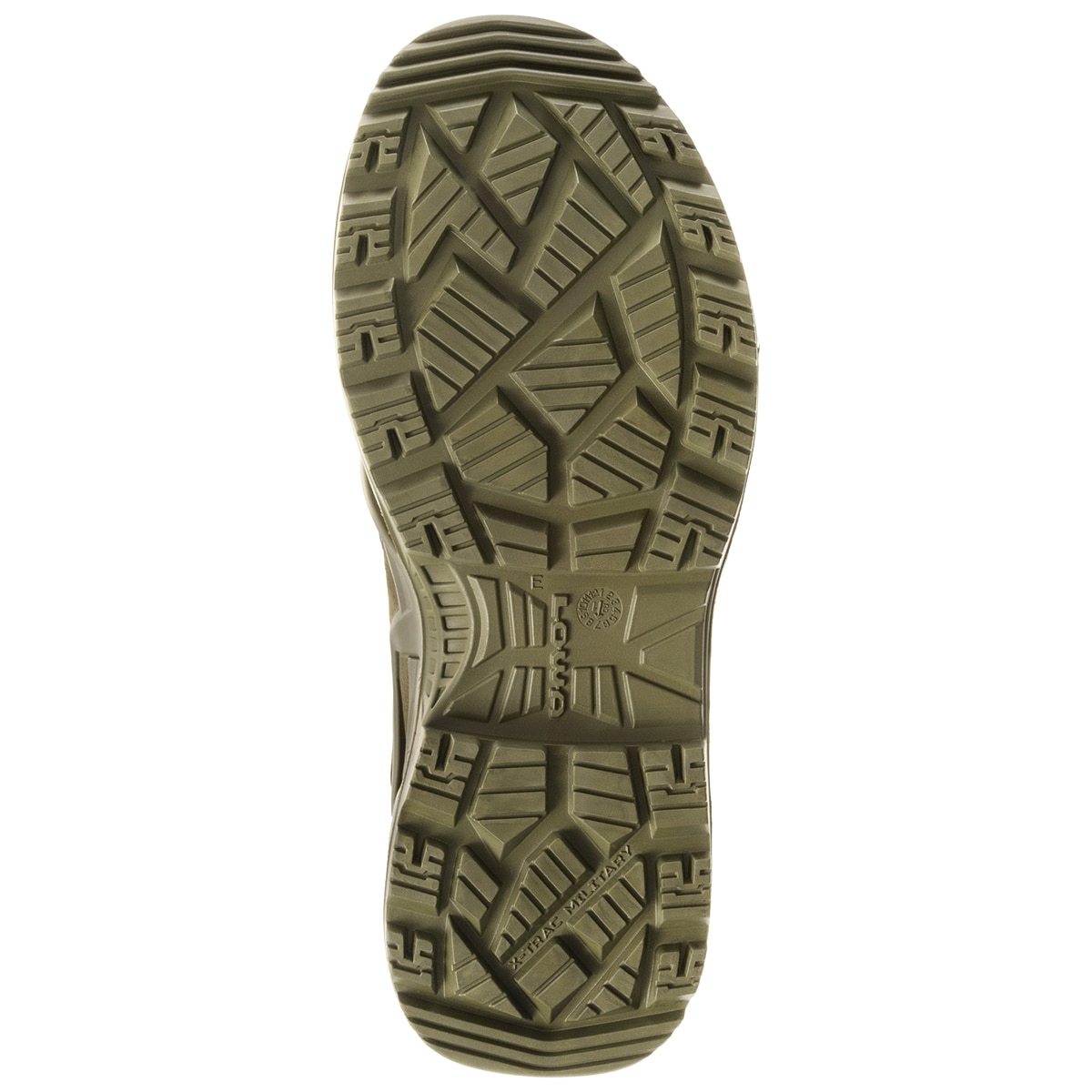 Lowa - Zephyr GTX MID MK2 Schuhe - Ranger Green