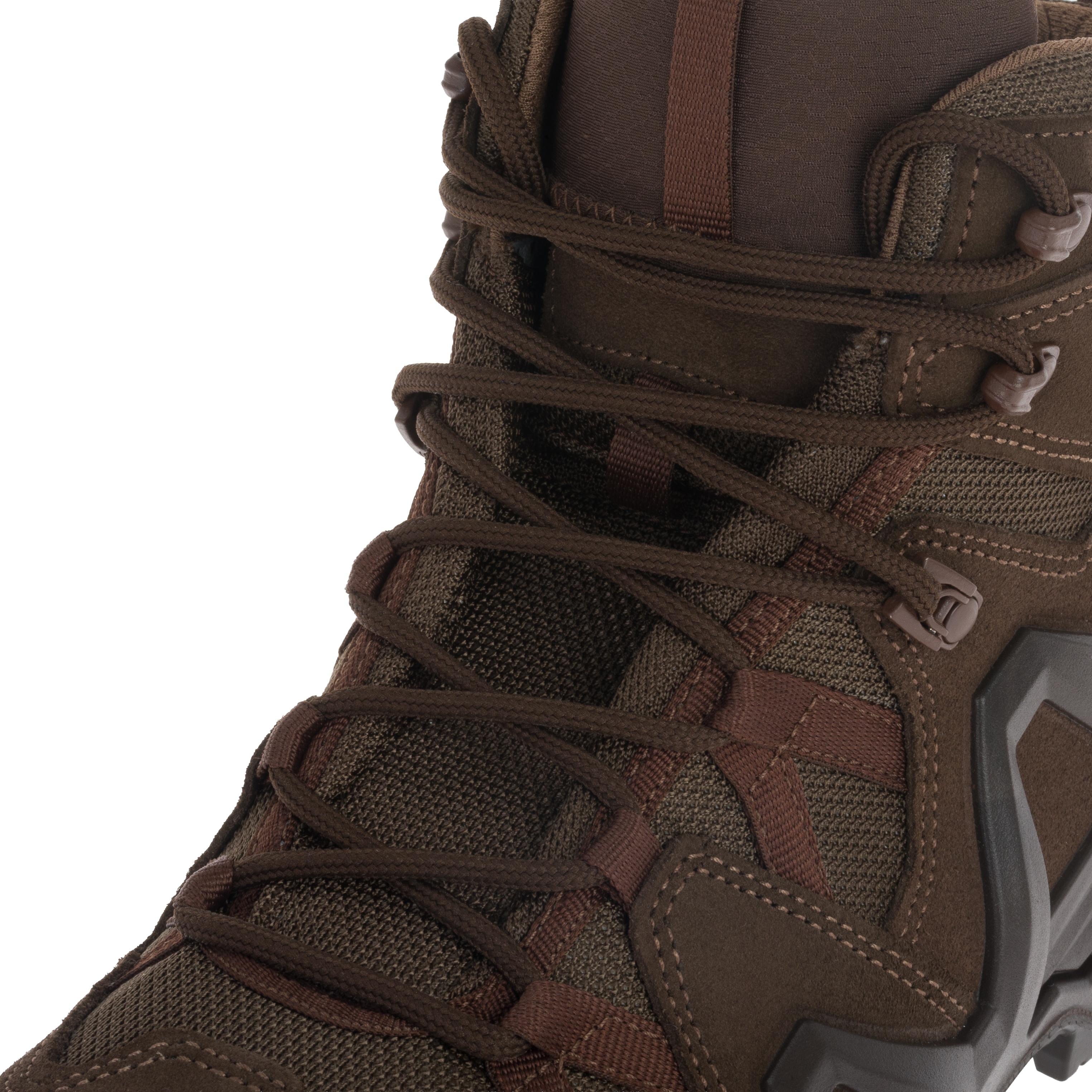 Lowa - Zephyr GTX MID MK2 Schuhe - Dark Brown