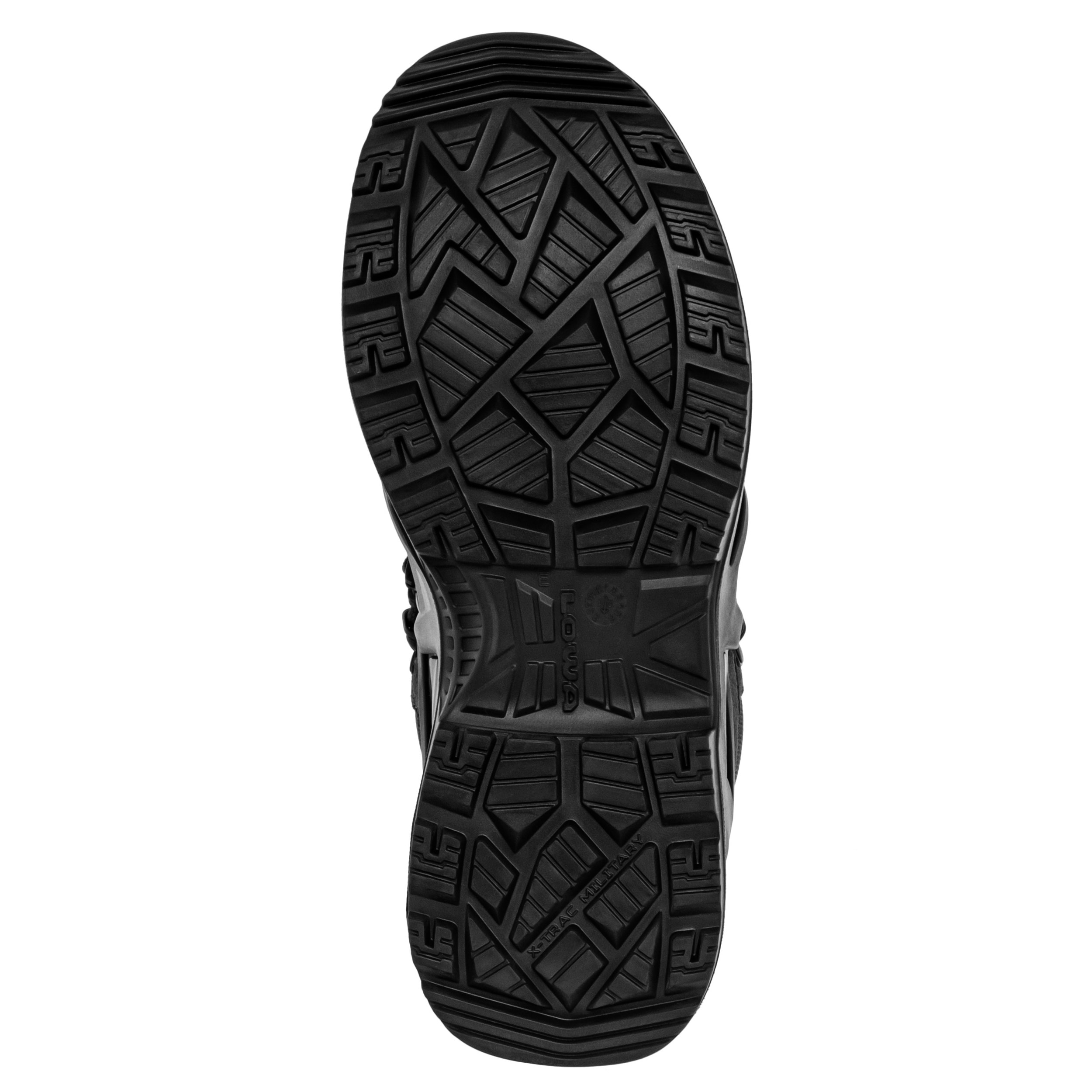 Lowa - Zephyr GTX MID MK2 - Schuhe - Black
