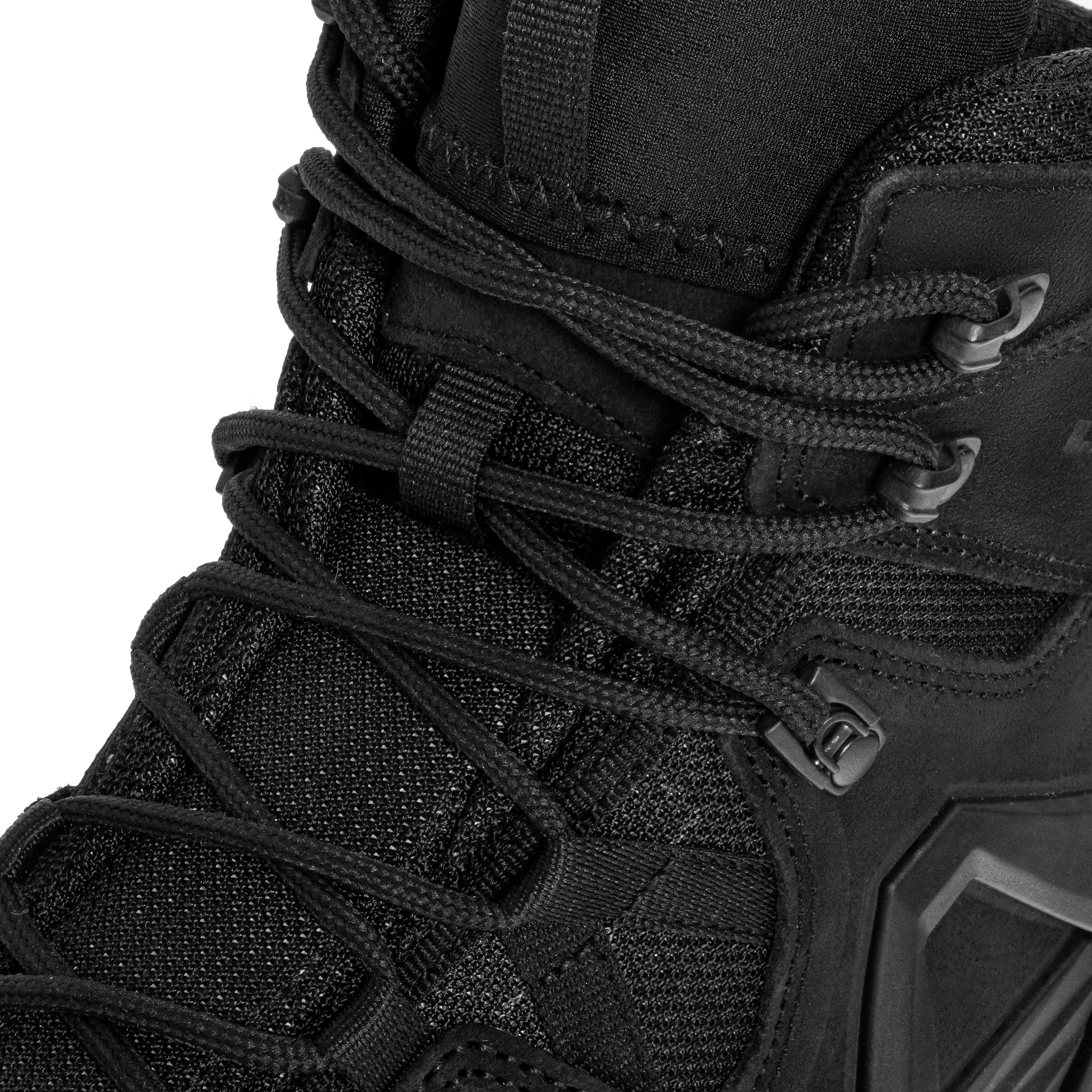 Lowa - Zephyr GTX MID MK2 - Schuhe - Black
