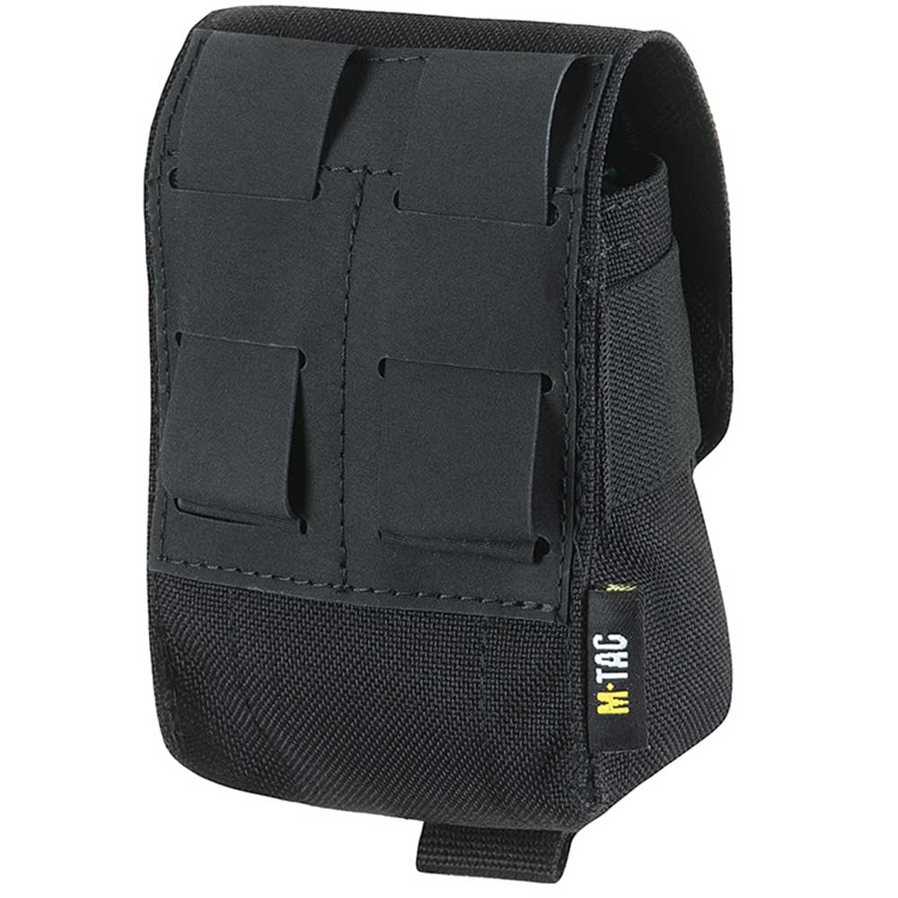 M-Tac - MOLLE Magazintasche - Black
