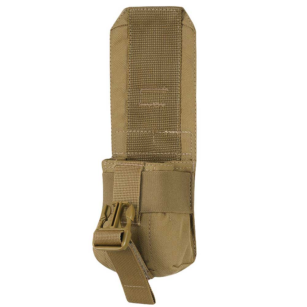 M-Tac - MOLLE Magazintasche - Coyote