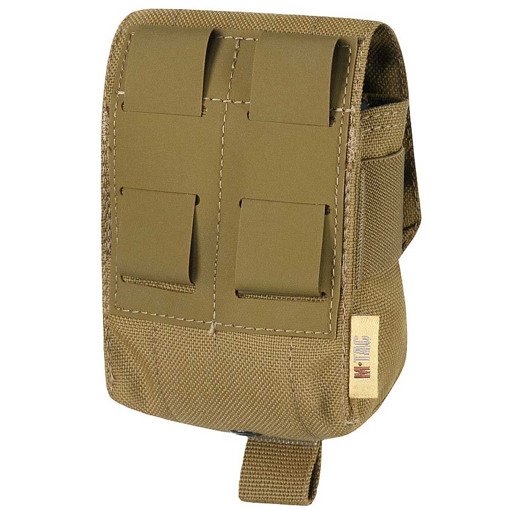 M-Tac - MOLLE Magazintasche - Coyote