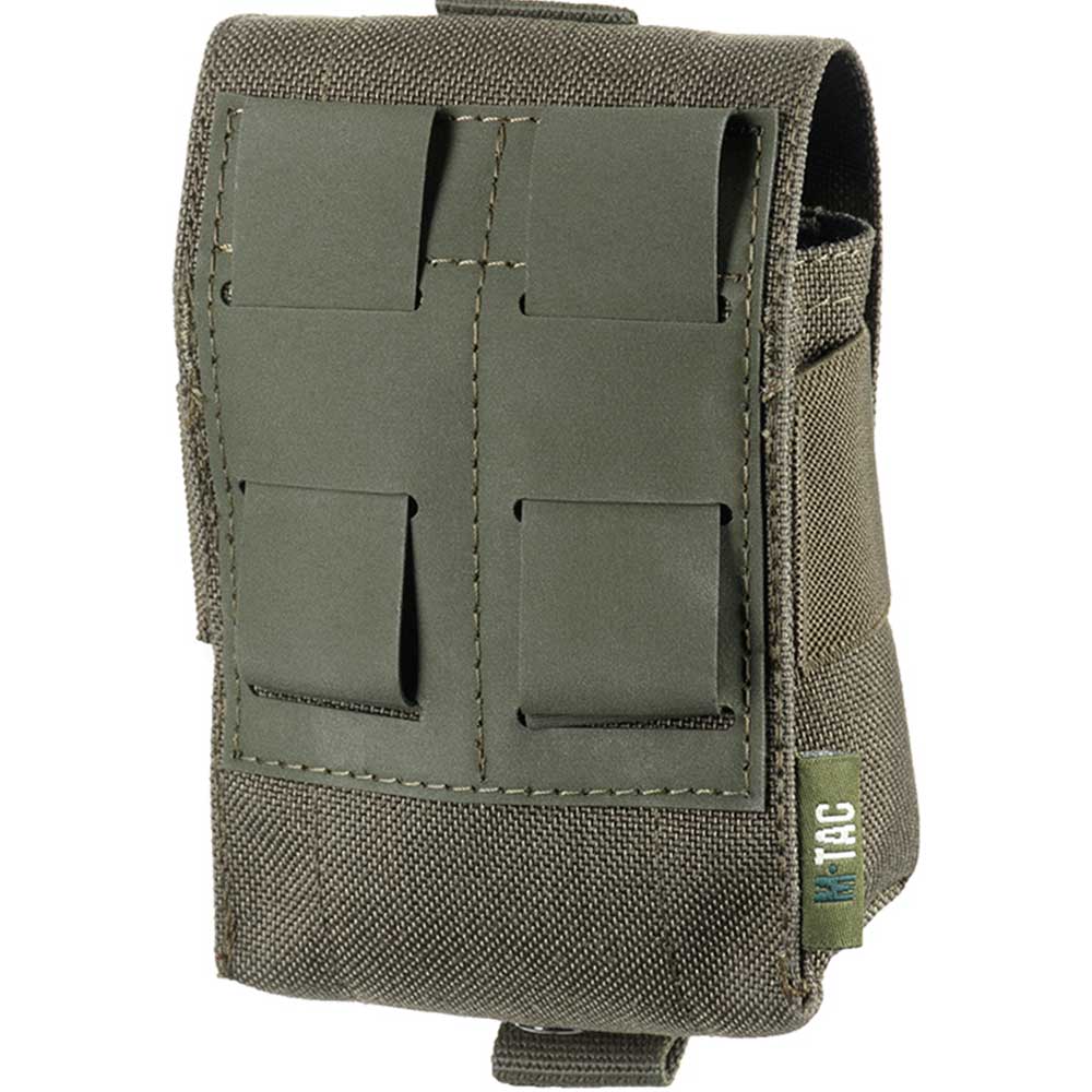 M-Tac - MOLLE Magazintasche - Ranger Green