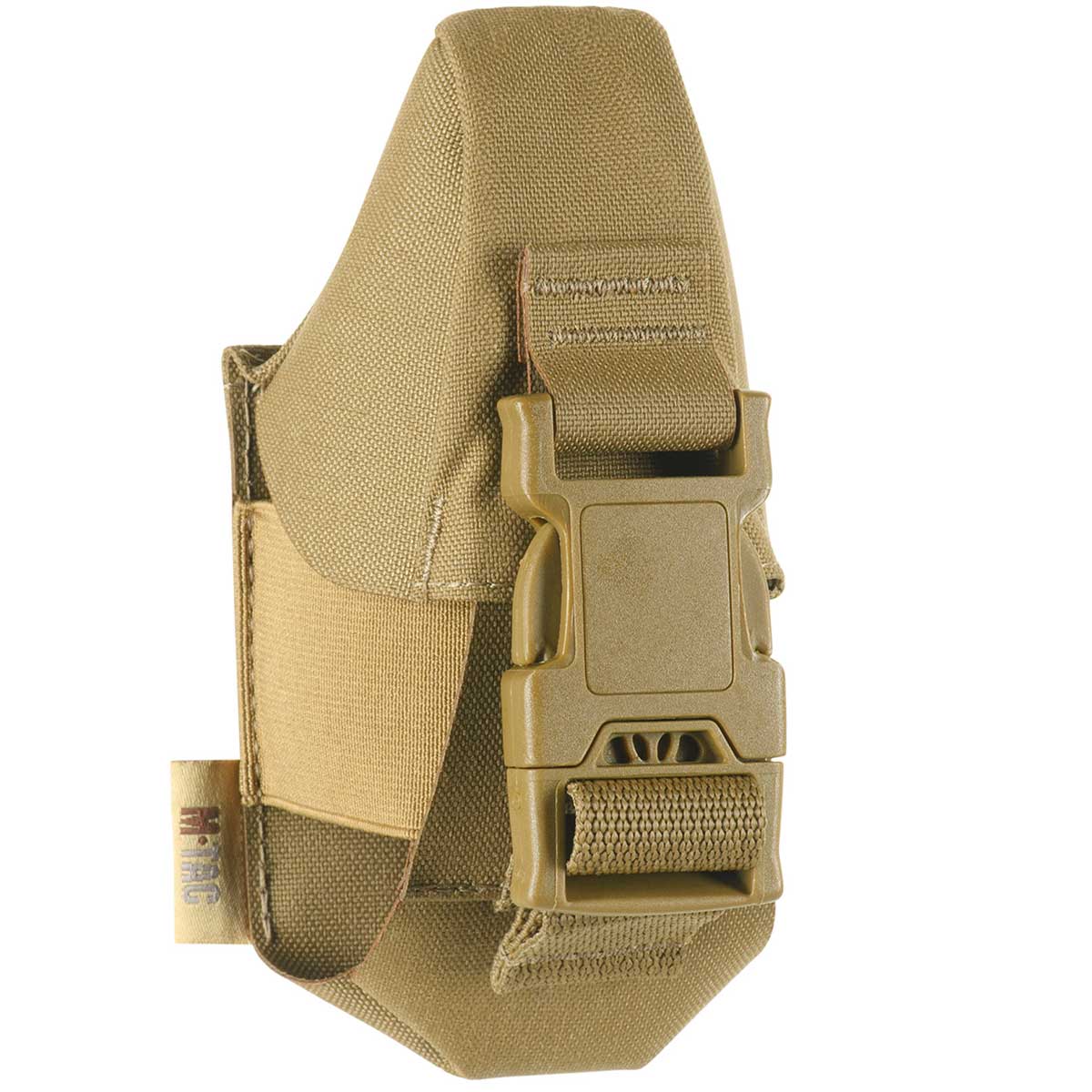 M-Tac - RGD-5/F1 Magazintasche - Coyote