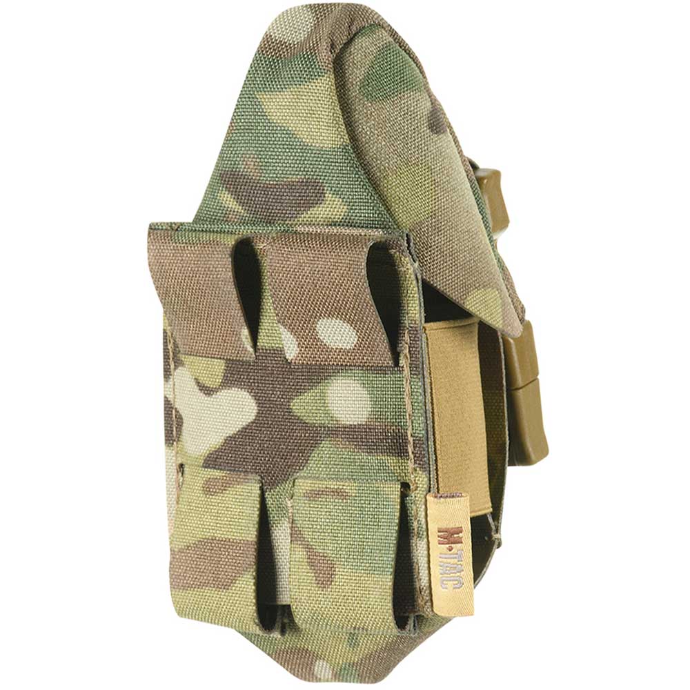 M-Tac - RGD-5/F1 Magazintasche - Multicam