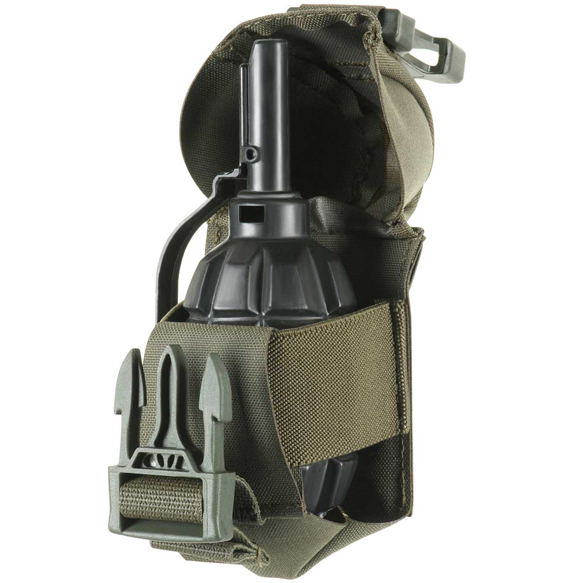 M-Tac - RGD-5/F1 Magazintasche - Ranger Green