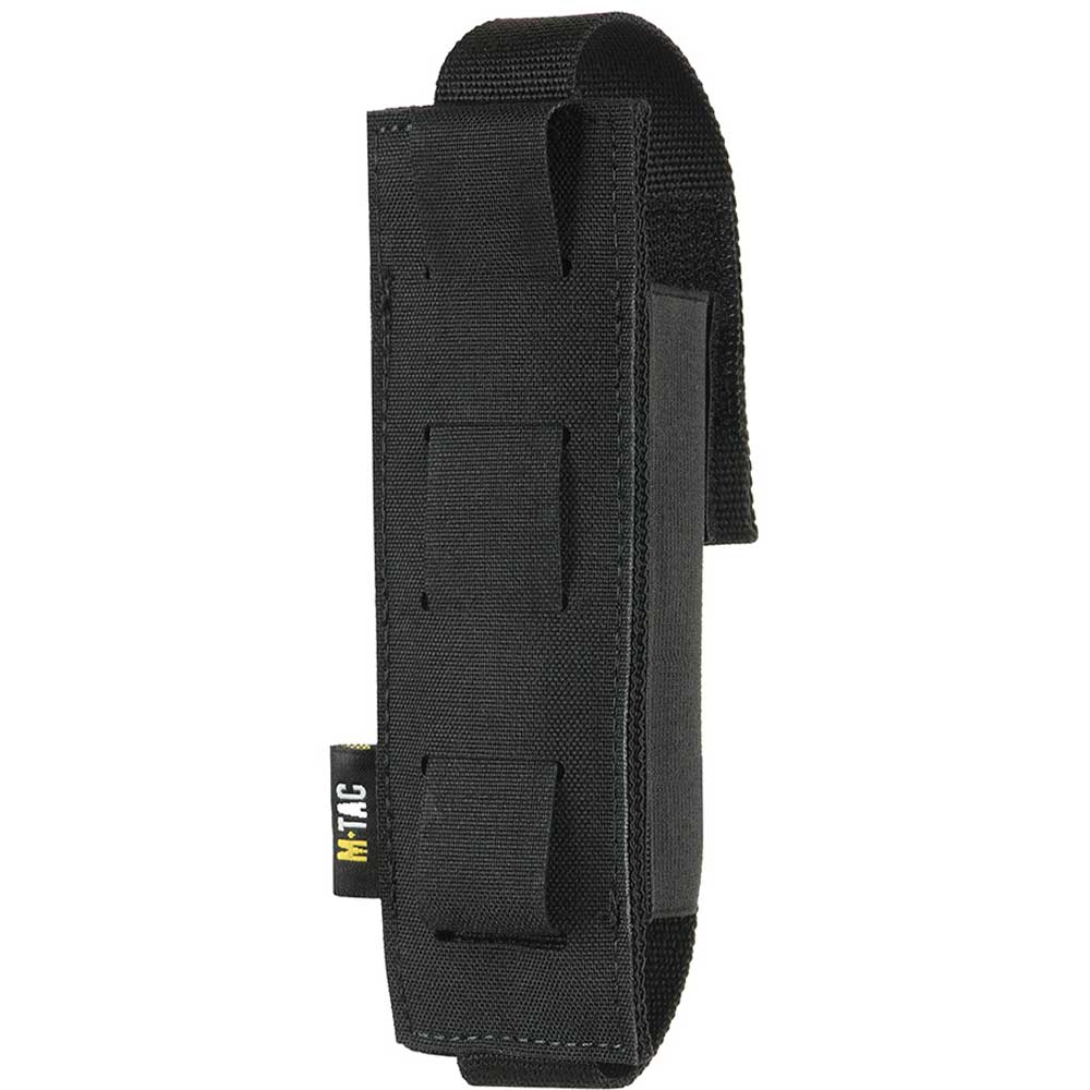 M-Tac - Tourniquet Pouch - Black