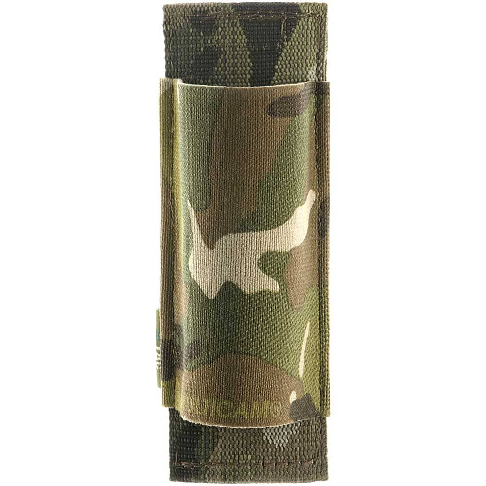 M-Tac - Flexibler Tourniquet Halter - Multicam 