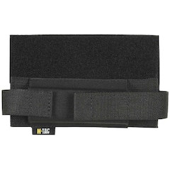 M-Tac - Tourniquet Pouch mit Klettverschluss - Black