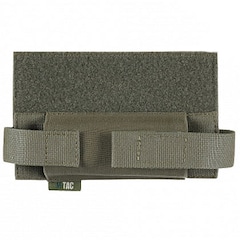 M-Tac - Tourniquet Pouch mit Klettverschluss - Ranger Green