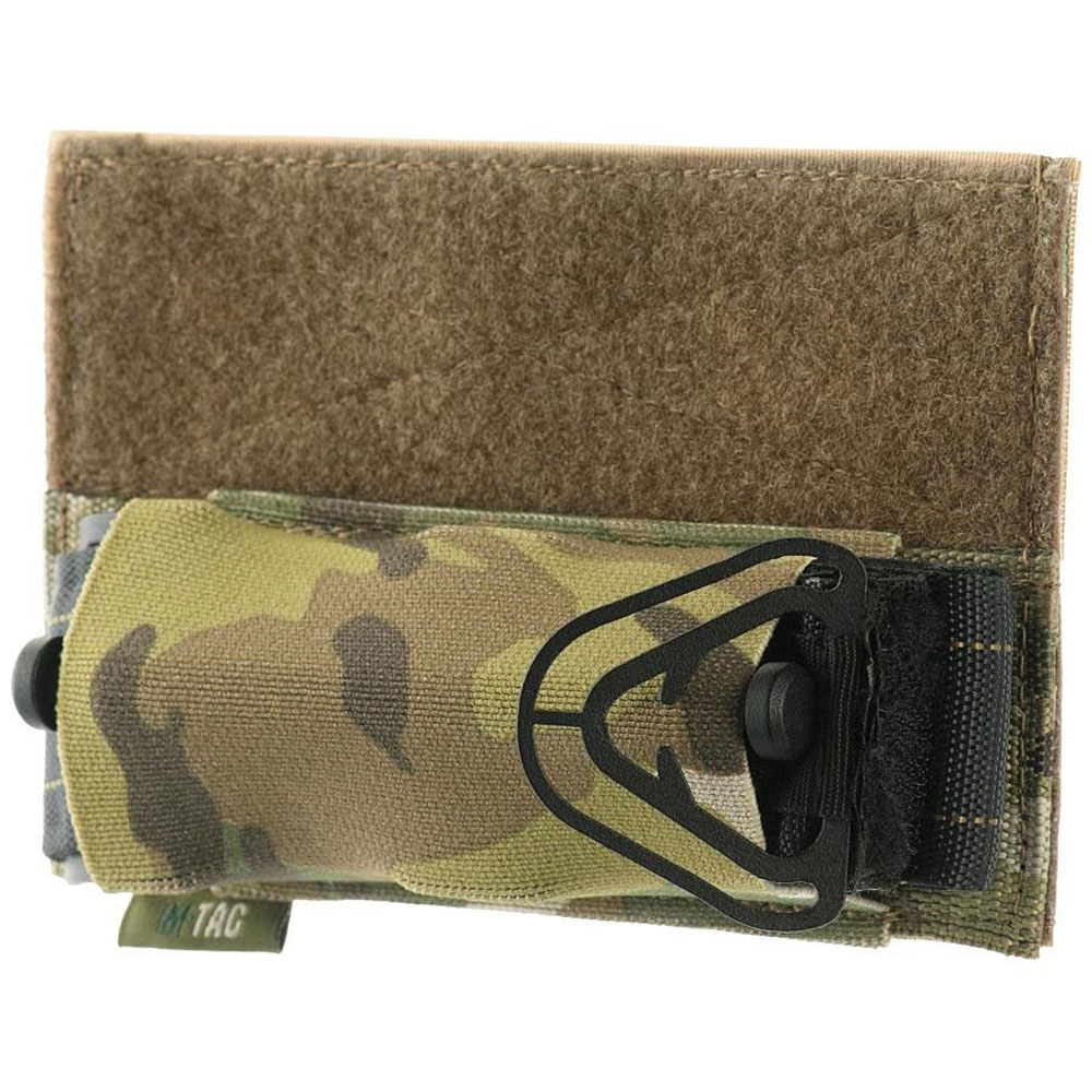 M-Tac - Tourniquet Halter - Multicam