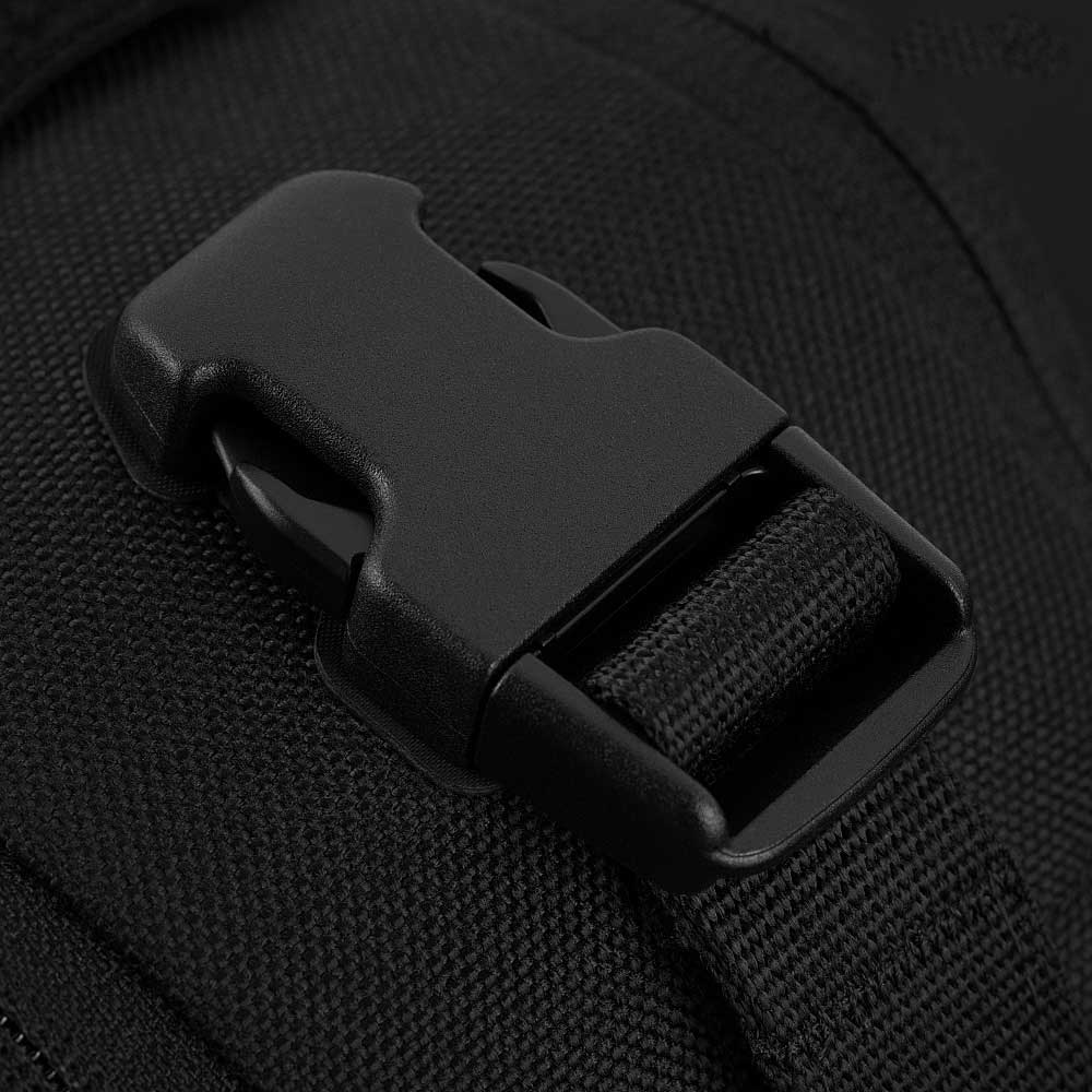 M-Tac - Elite Rip Off - Rip-Away Erste-Hilfe-Tasche - Black