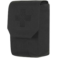 M-Tac - IFAK Large Elite - Zusatztasche/Sanitätstasche - Black