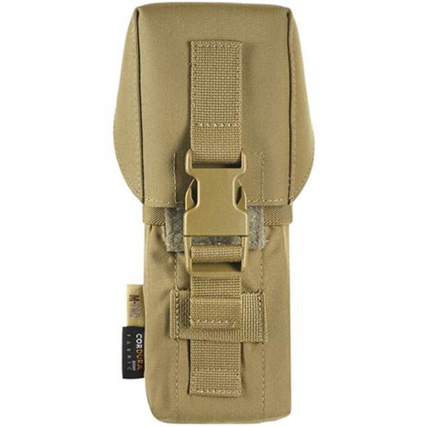 M-Tac - Fastex Magazintasche für 2 Magazine - Coyote