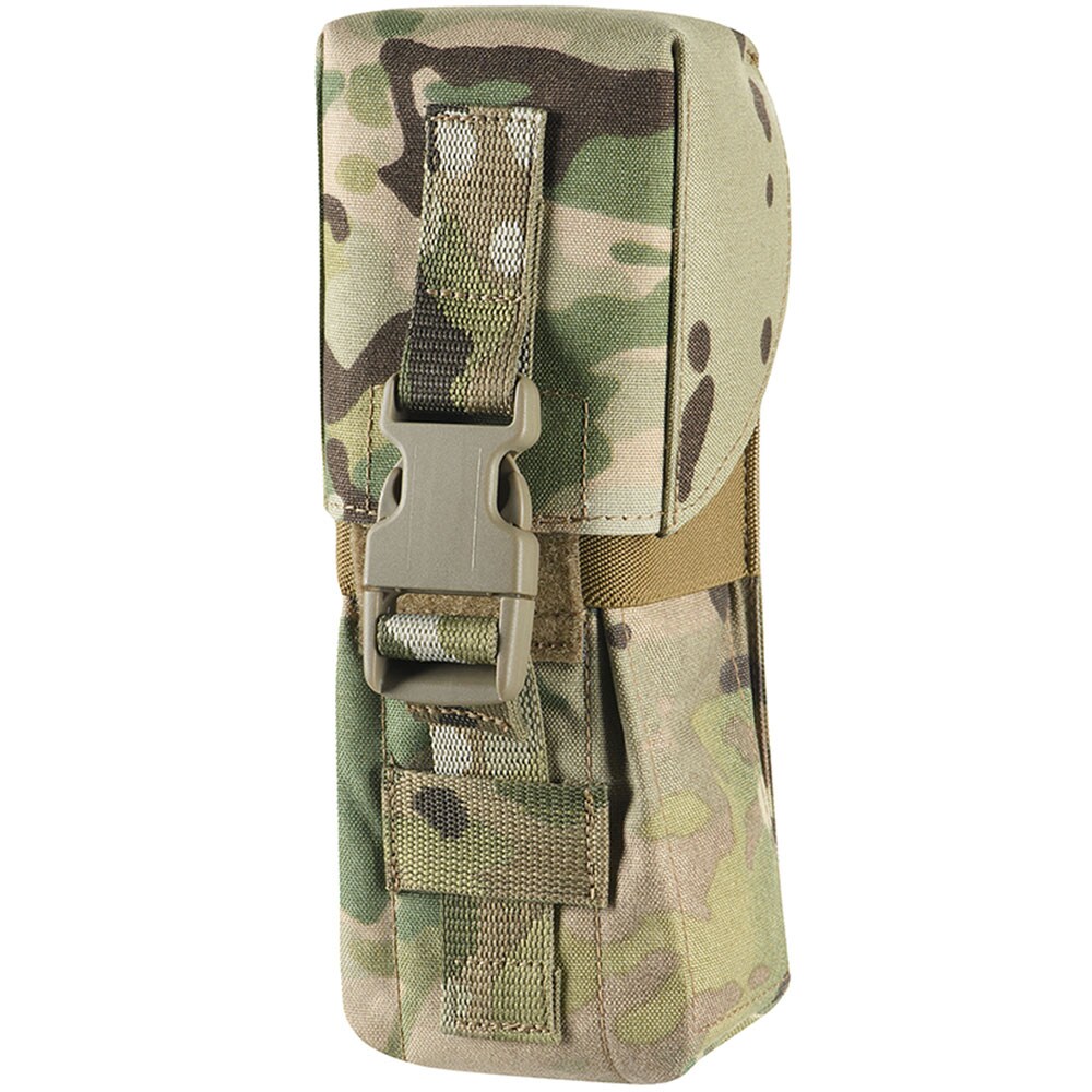 M-Tac - Fastex Magazintasche für 2 Magazine - MultiCam