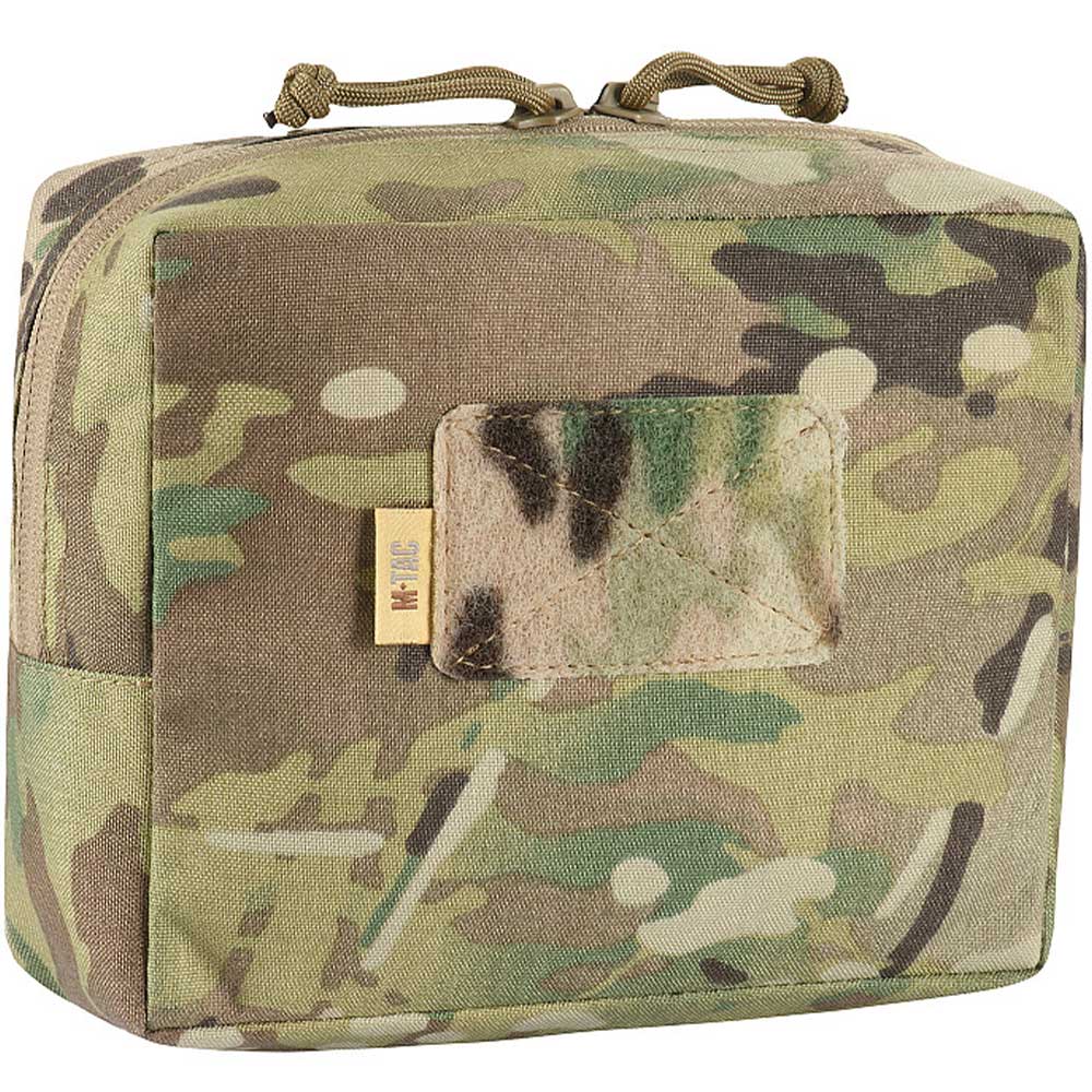 M-Tac - Elite Medium - Zusatztasche - Multicam