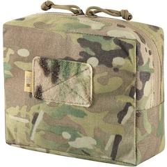 M-Tac - Elite Medium - Zusatztasche - Multicam