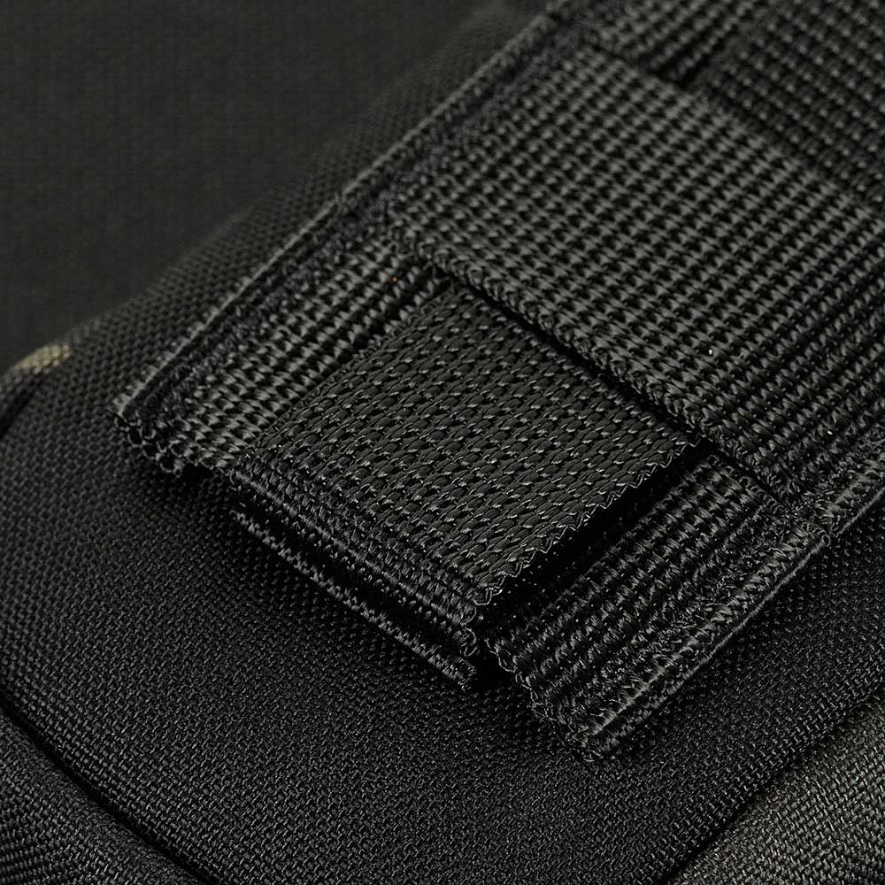 M-Tac - Elite Gen. II - Pouch - Multicam Black