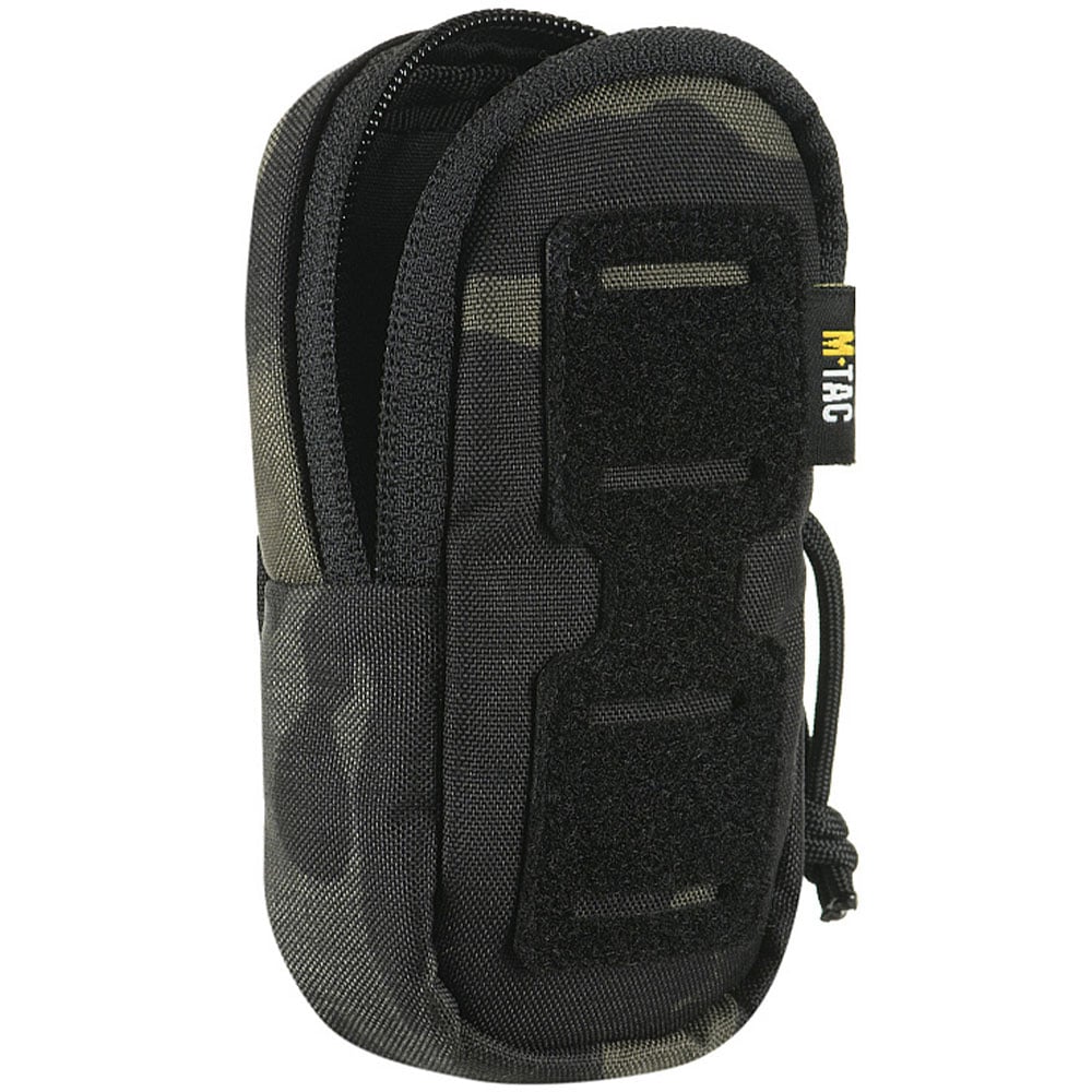 M-Tac - Elite Gen. II - Pouch - Multicam Black