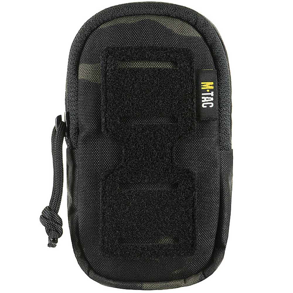 M-Tac - Elite Gen. II - Pouch - Multicam Black