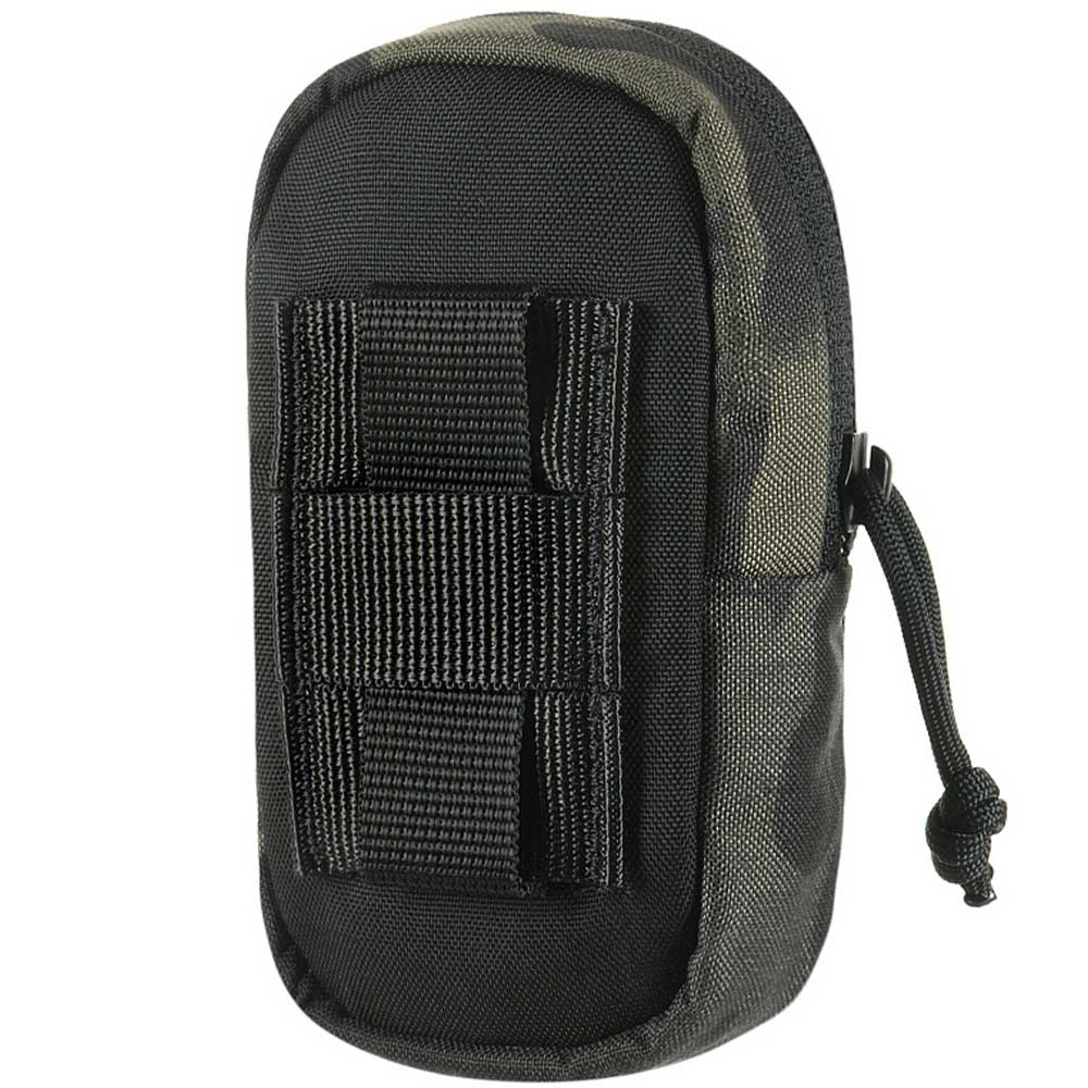 M-Tac - Elite Gen. II - Pouch - Multicam Black