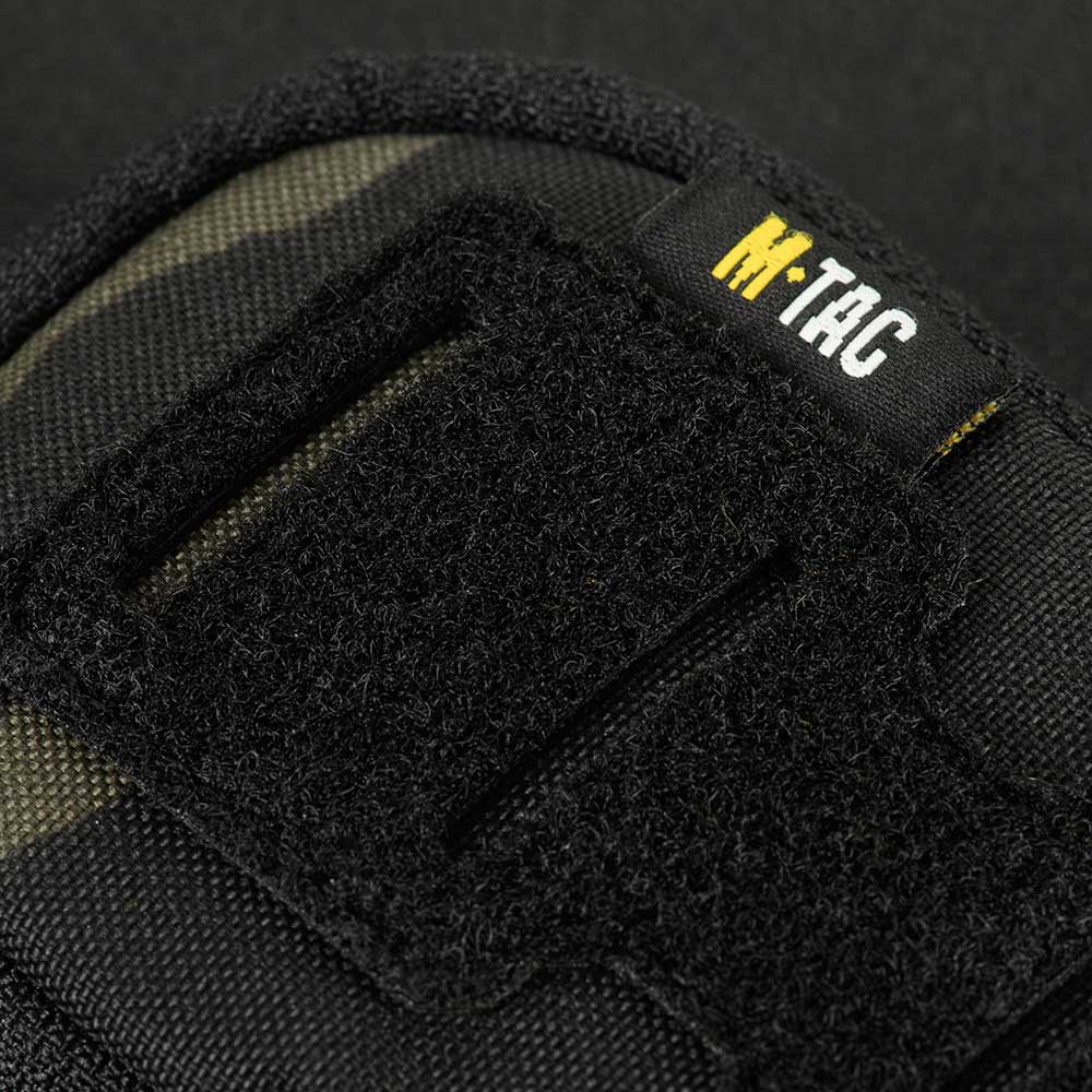M-Tac - Elite Gen. II - Pouch - Multicam Black
