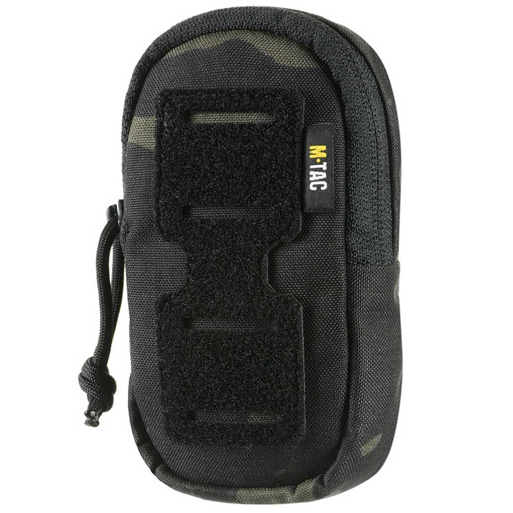 M-Tac - Elite Gen. II - Pouch - Multicam Black