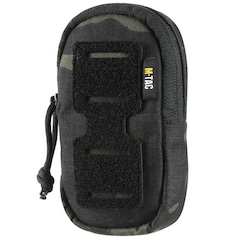 M-Tac - Elite Gen. II - Pouch - Multicam Black