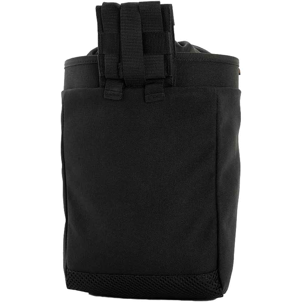 M-Tac - Elite - Abwurfbeutel - Black