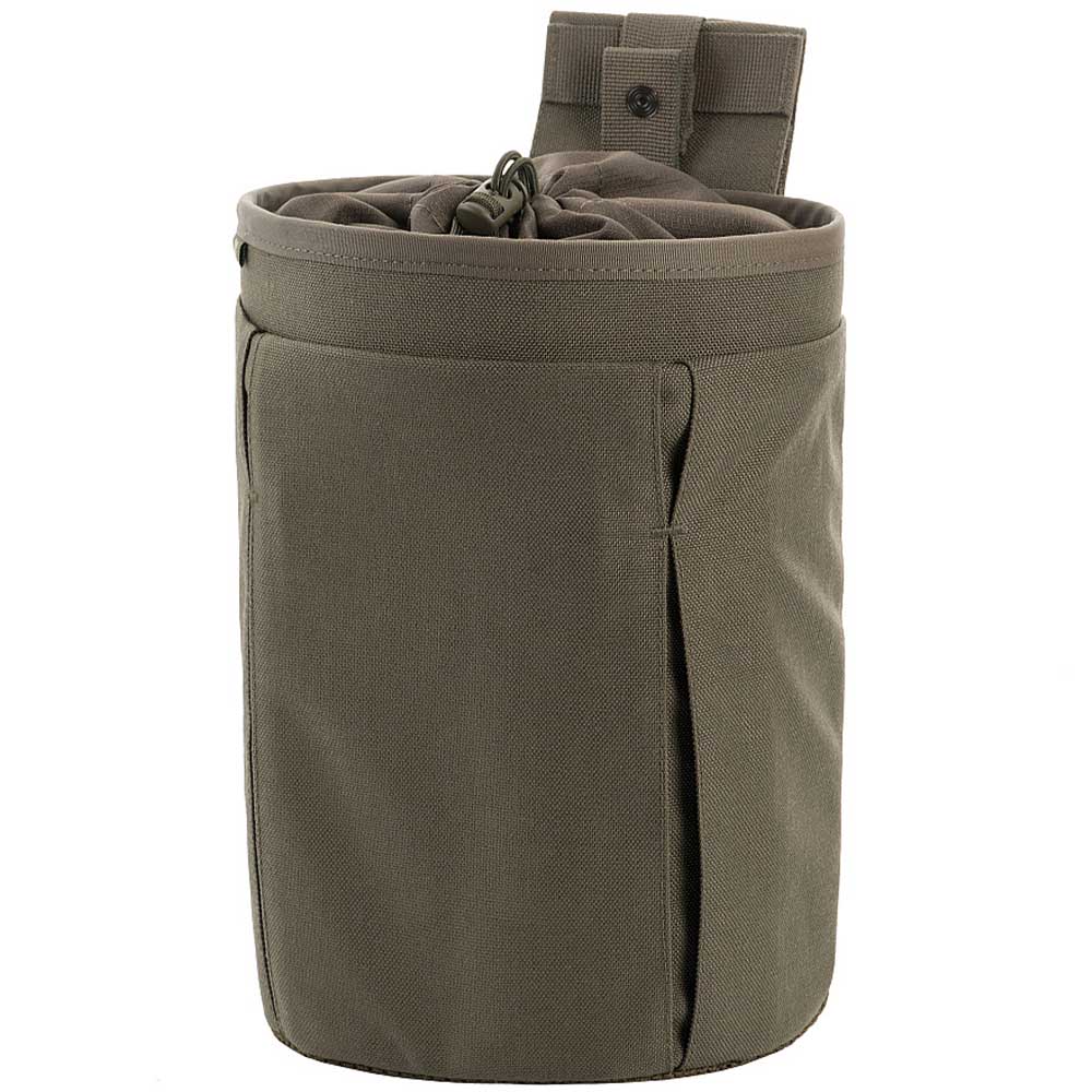 M-Tac - Elite - Abwurfbeutel - Ranger Green