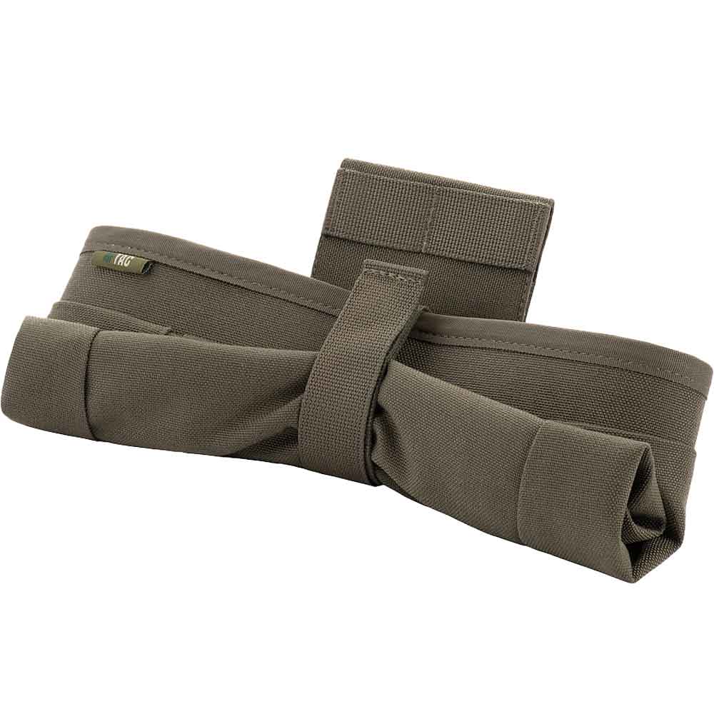 M-Tac - Elite - Abwurfbeutel - Ranger Green