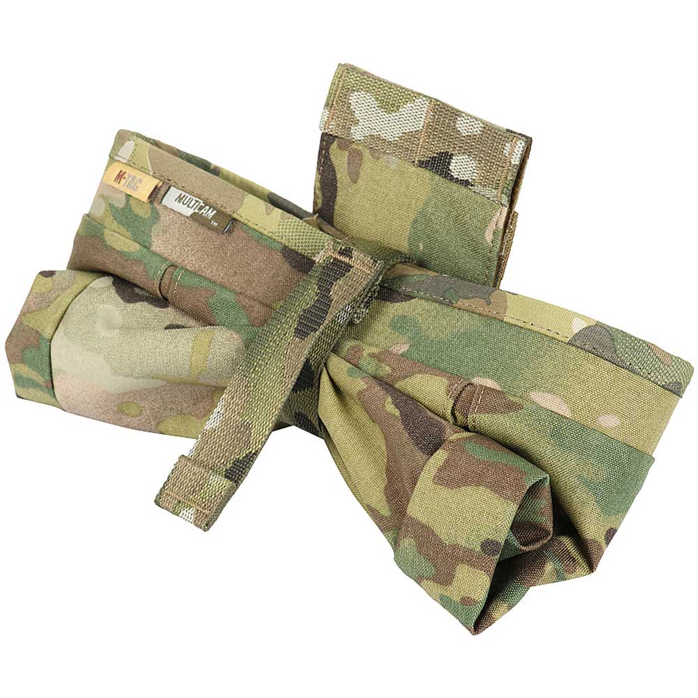 M-Tac - Elite Lite - Abwurfbeutel - Multicam