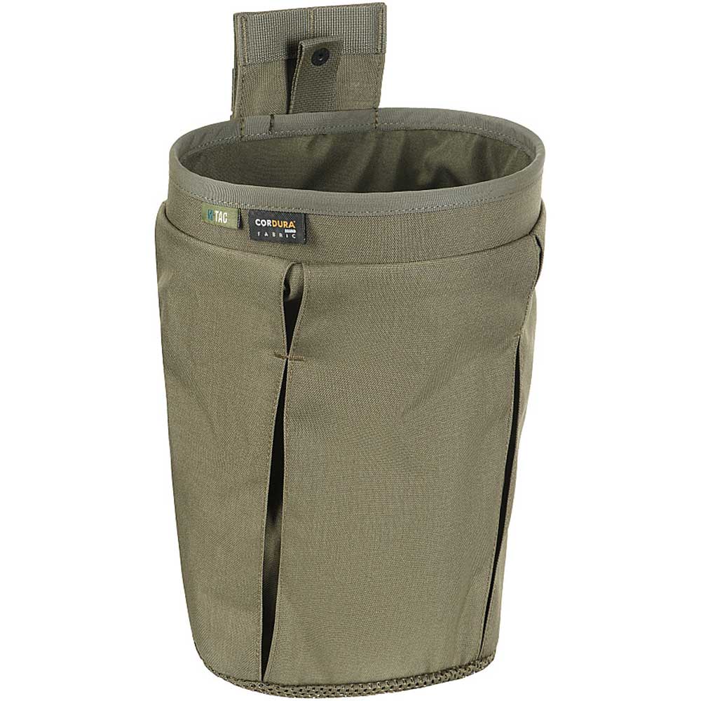 M-Tac - Elite Lite - Abwurfbeutel - Ranger Green