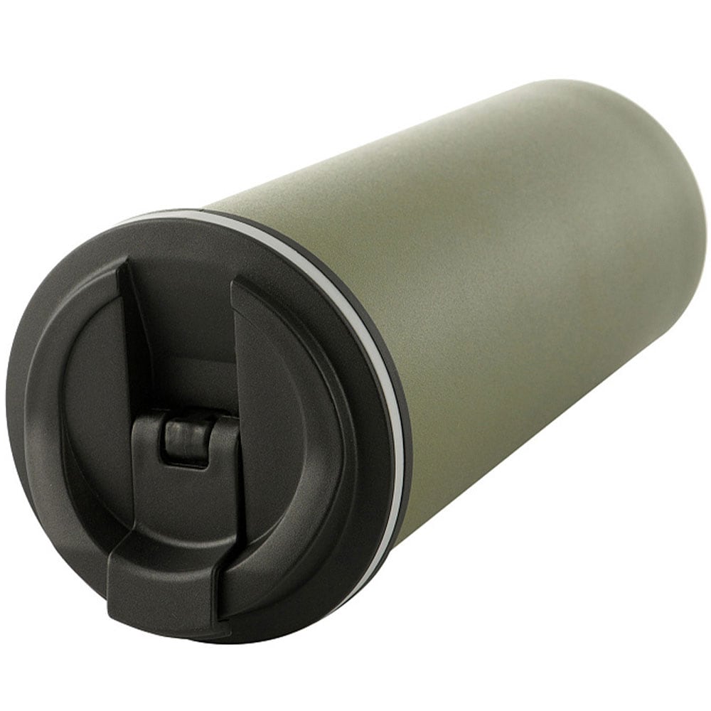M-Tac - Thermobecher 0,45 l - Olive